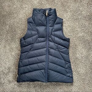 Indyeva Papluma II RDS Down Vest / Size Large Good Condition